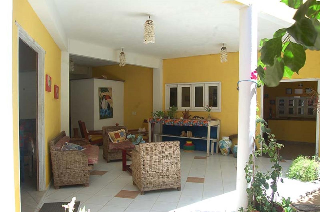 Pousada Casa Nostra Jijoca de Jericoacoara Exterior photo